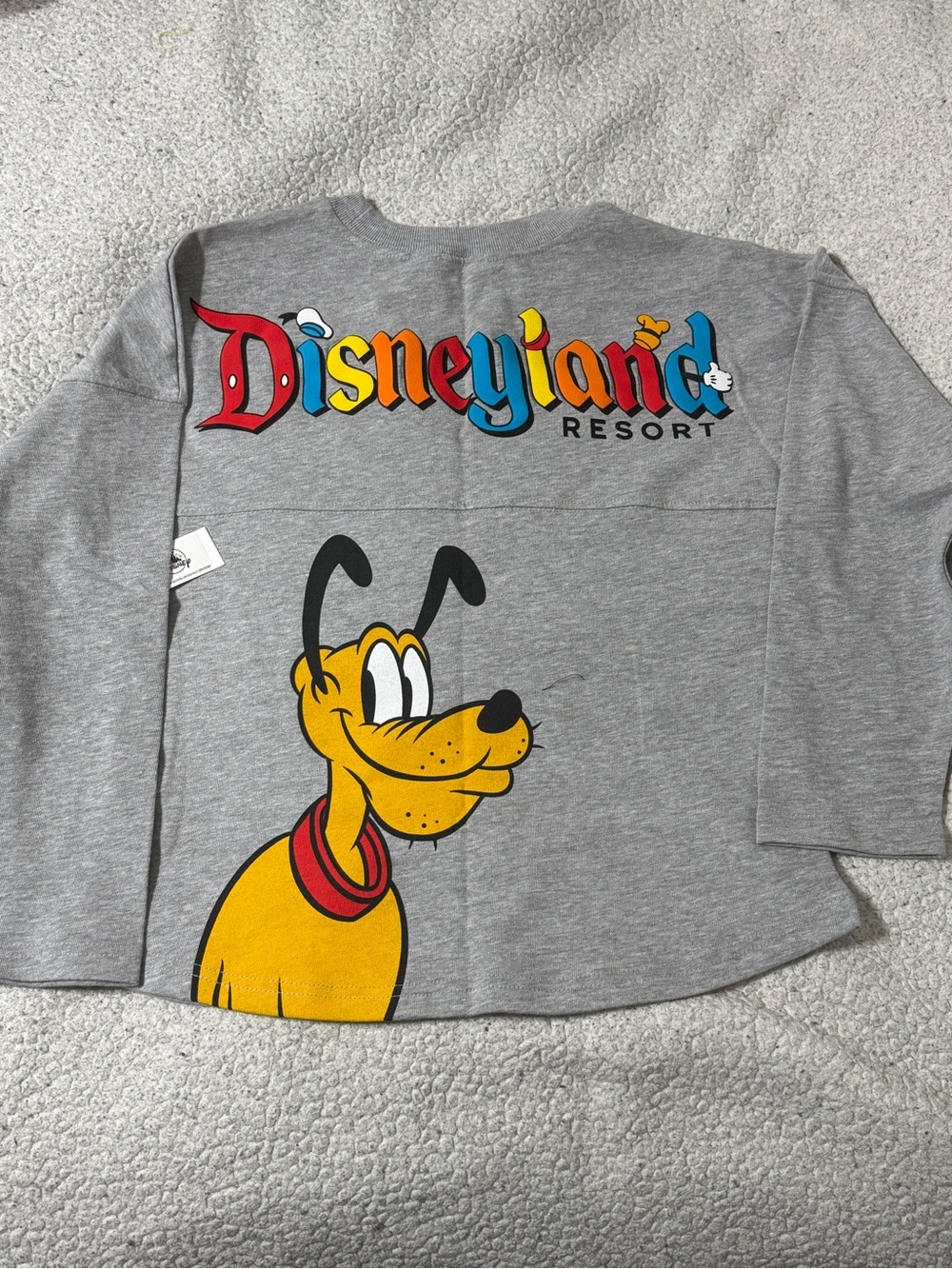 DISNEYLAND RESORT EXCLUSIVE JERSEY BUNDLE! 🕷️ MICKEY 🐭 STITCH 💙 | NWT + SURPRISE